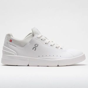 On Running Cloud Roger White Sneakers